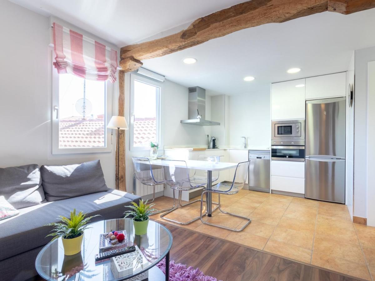 By Aston Appartement Mundaka